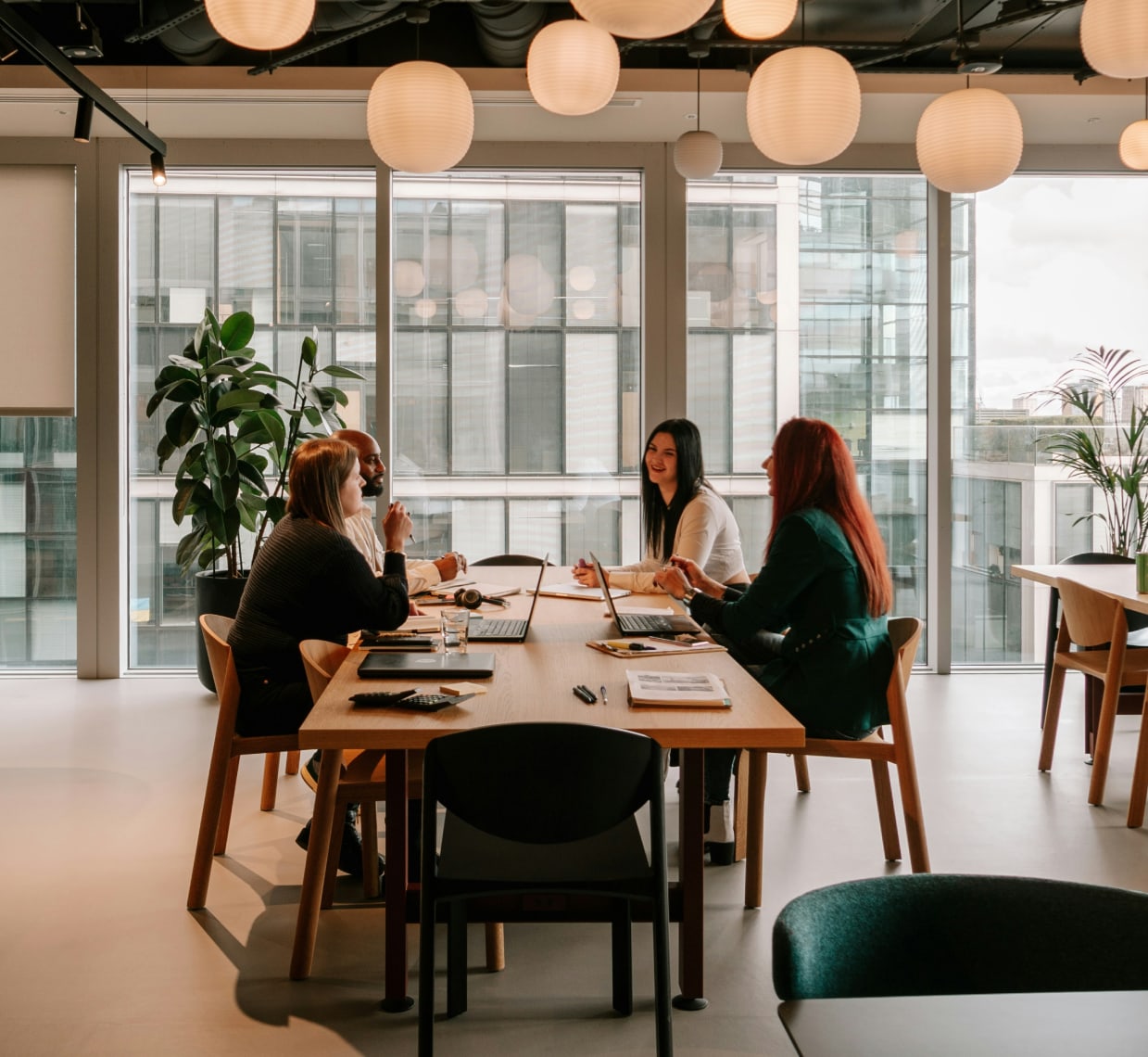 RAK Central Square Business benefits