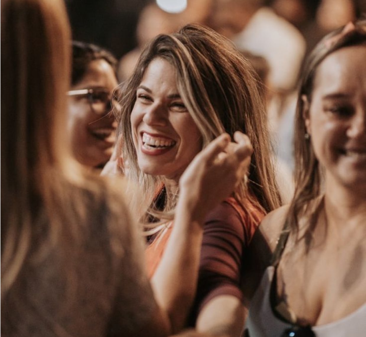 Dining & shopping at RAK Central Square