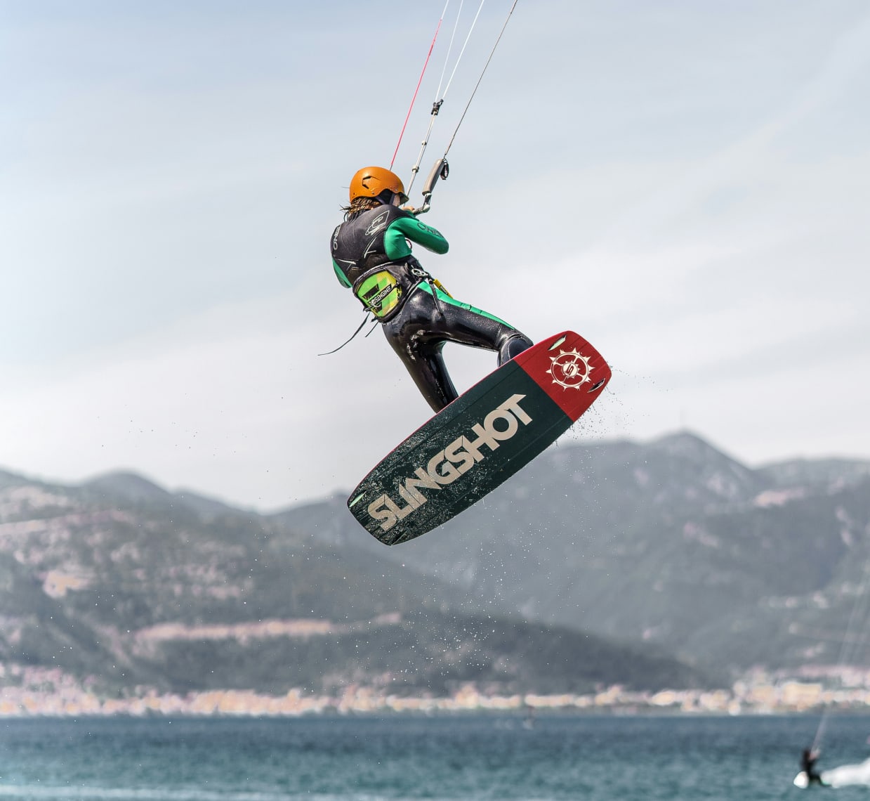 Watersports at RAK Central