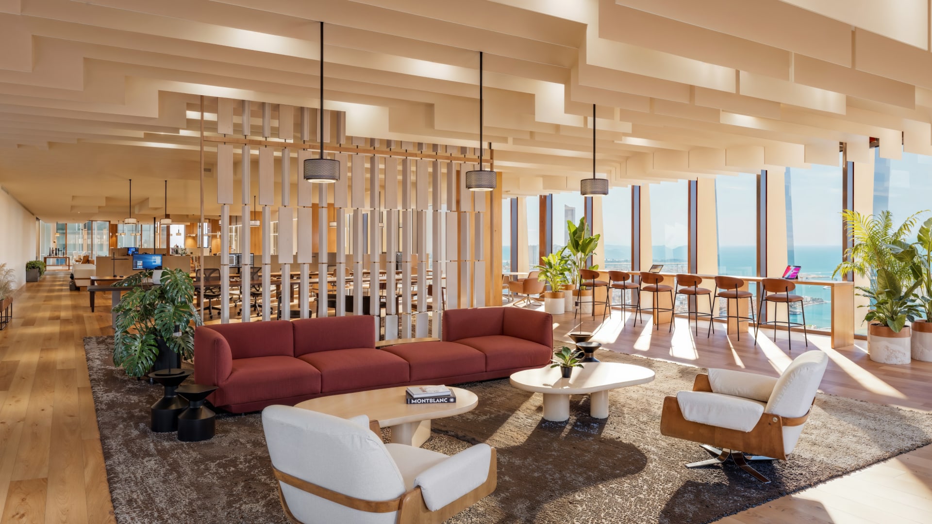 New offices RAK Central Square