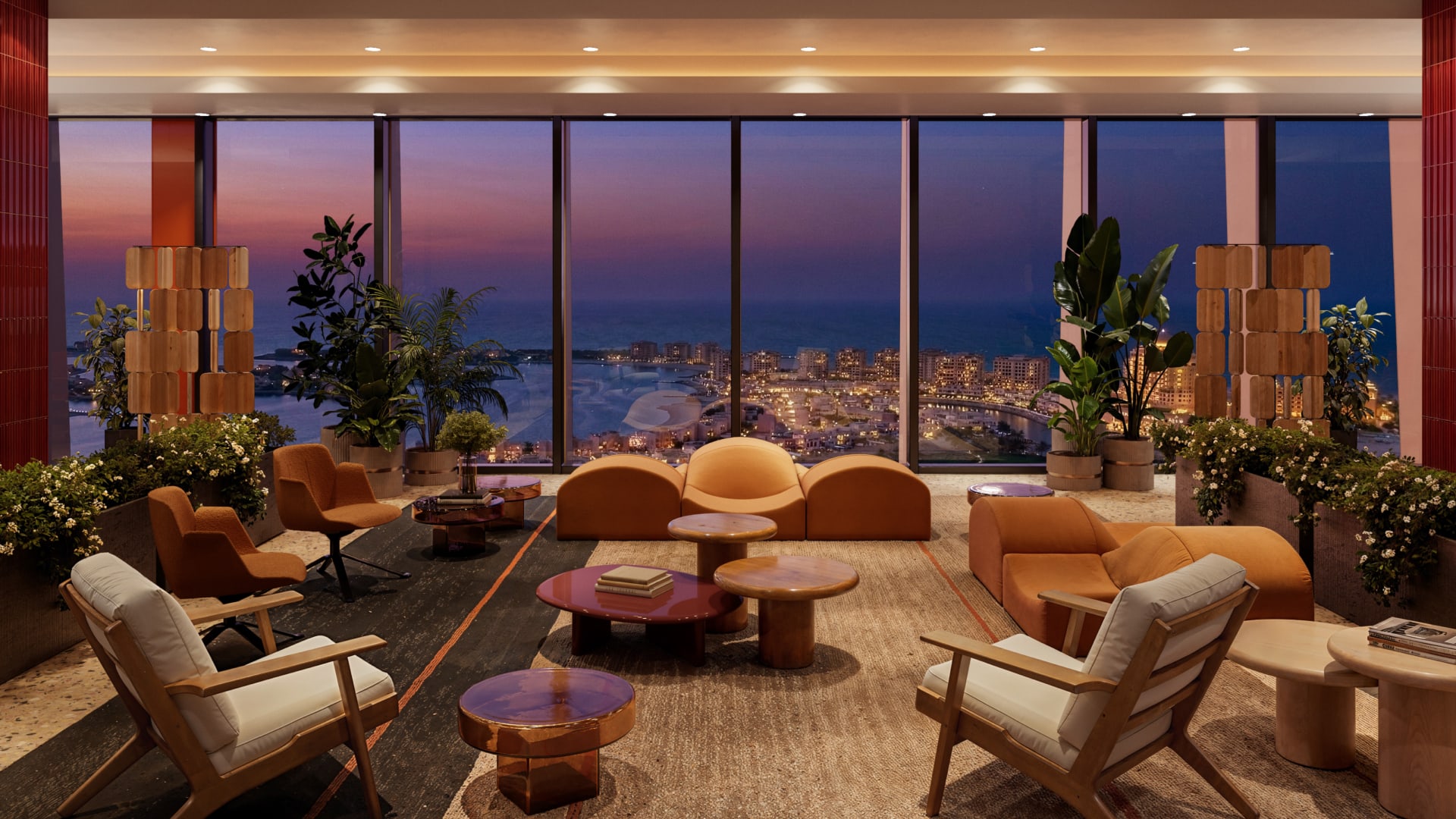 New offices RAK Central Square