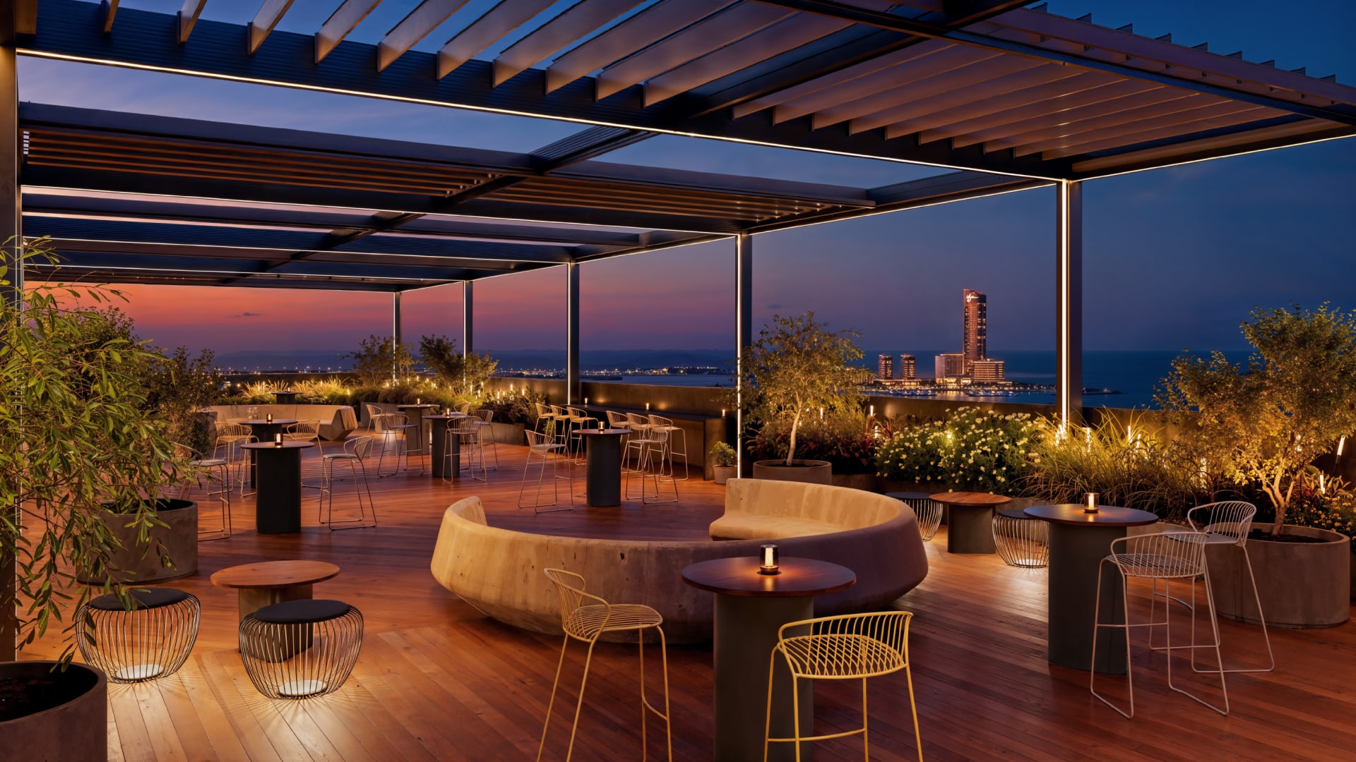 New offices RAK Central Square