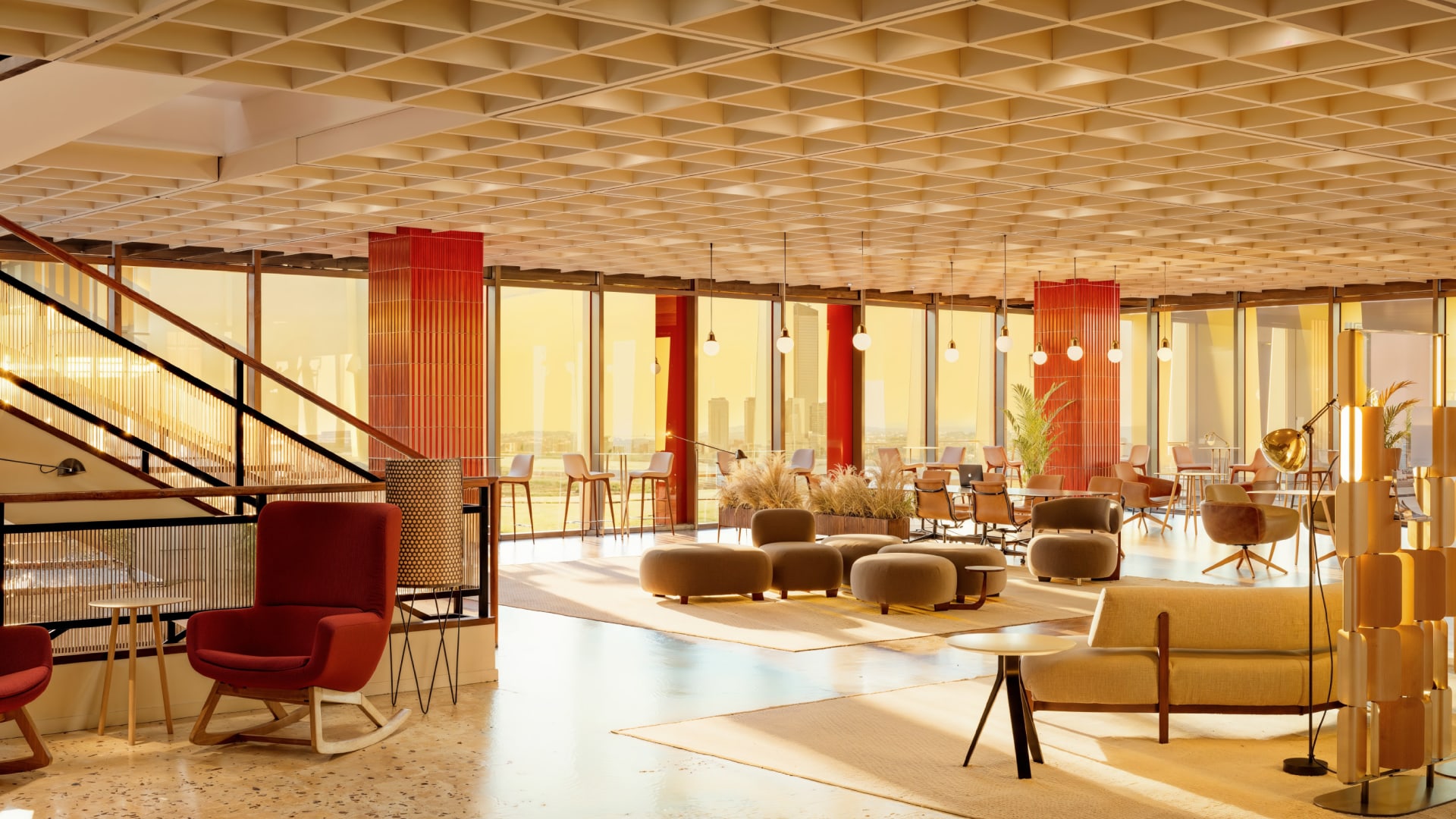 New offices RAK Central Square